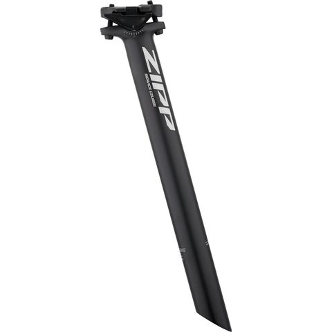 Zipp Zipp Service Course Sattelstütze blast black 0 mm 27,2 mm