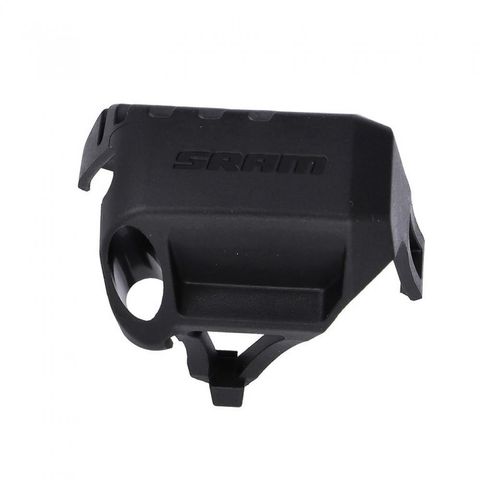 Sram SRAM Batterieabdeckung Eagle AXS - Leichter Schutz für AXS-Akkus am MTB-Schaltwerk