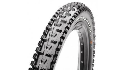 Maxxis Maxxis High Roller II DH Draht SCHWARZ / 61-584 (27.5 x 2.40) 650B