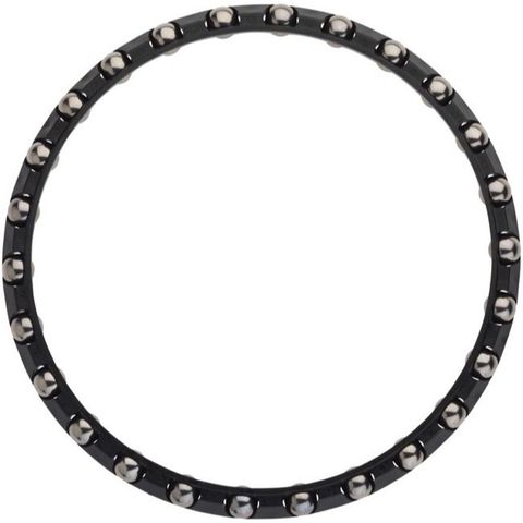 Shimano Shimano Nexus-Alfine Göbek Kafes Bilya (SG-C6000-8CD)(3/16X26)