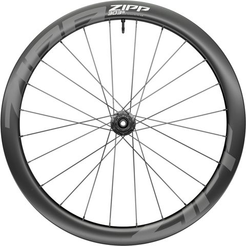 Zipp Zipp 303 S Disc CL 28" Hinterrad, tubeless SRAM XDR - schwarz - Größe 12x142 mm