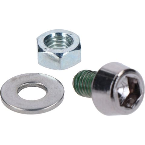 Shimano SHIMANO Zugklemmschraube FD-3500 - Ersatzteil für Umwerfer, ca. 6 g