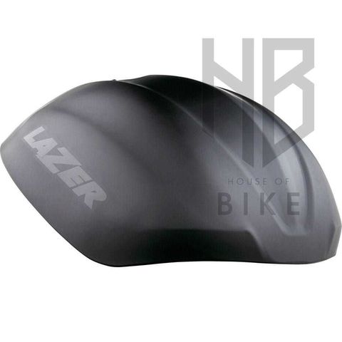 Lazer Lazer Genesis Aeroshell Siyah Reflektörlü L