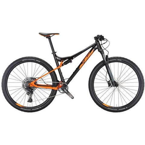 Ktm KTM Scarp 294
