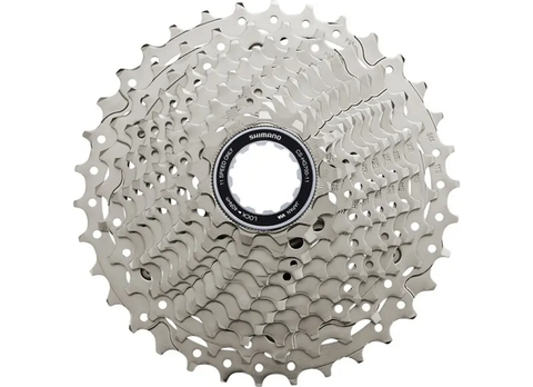 Shimano Shimano 105 12-speed Cassette R7100 11-34
