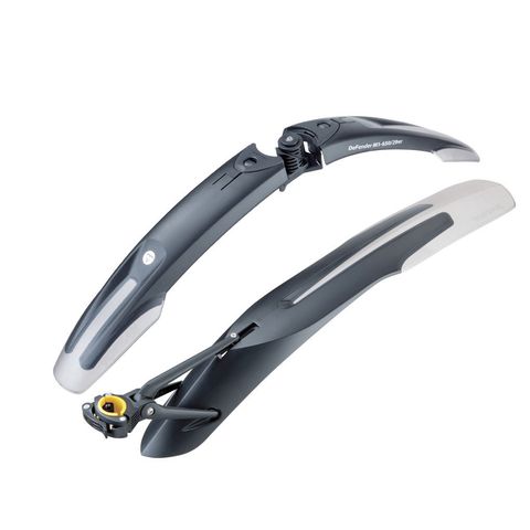 Topeak Topeak DeFender M1 & XC11 Set für 29''