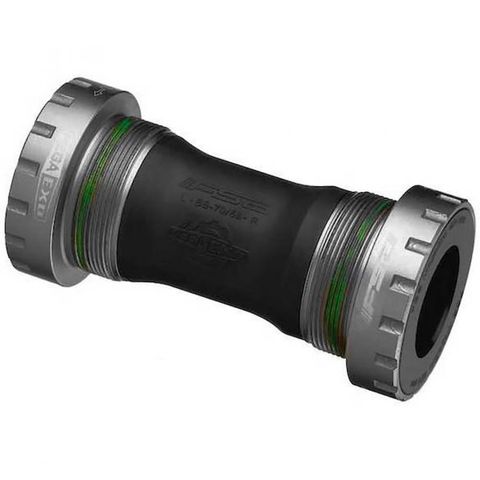 Fsa FSA Innenlager Road BSA68 auf MegaExo Ø 24 mm Gold - leichtgängige Performance für Rennräder