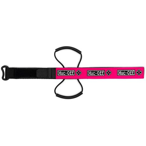 Muc Off Muc Off Utility Frame Strap - Pink