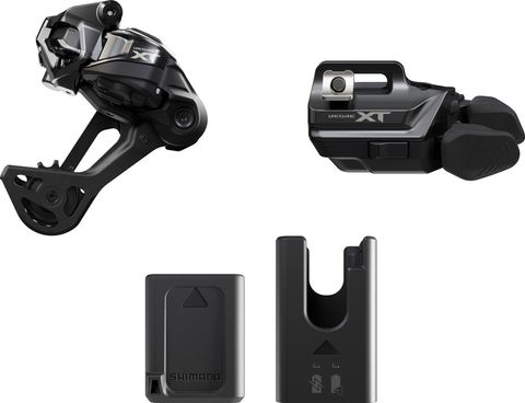 Shimano DEORE XT RD-M8250-SGS