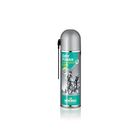 Motorex Motorex Zincir Yağı Dry Power Sprey 300 ML