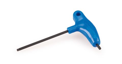 Park Tool 4 mm P-Handle Hex Wrench