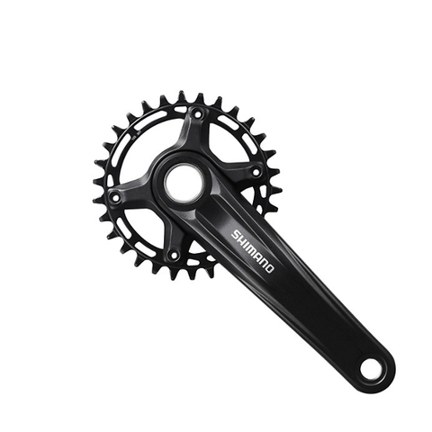 Shimano Shimano FC-MT510-1 Aynakol 30T 170mm 12S EFCMT5101CXA0L