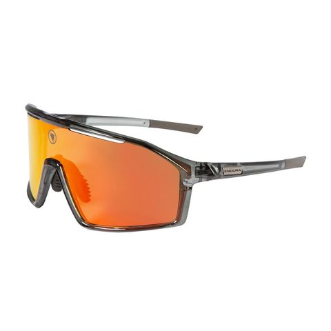 Endura Endura Gabbro II Brille - Grau