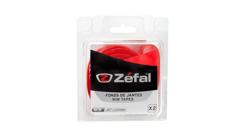 Zéfal Zefal Felgenband PVC-Soft