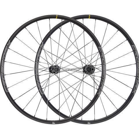Mavic Mavic Crossmax Disc 6-Loch 29" Boost Laufradsatz schwarz Shimano MTB 148 mm 110 mm 110 mm Shimano MTB 110 mm 148 mm