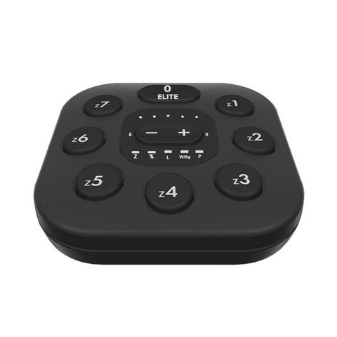 Elite Elite Zona controller ANT+ FE-C