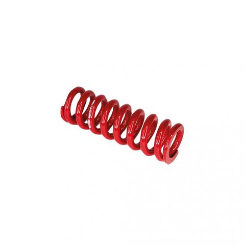 RockShox RockShox Feder für metrische Dämpfer rot 300LB 114mm 37,5-45mm