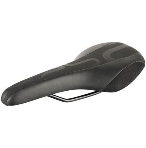 Selle royal Selle Royal Yak Sele Siyah