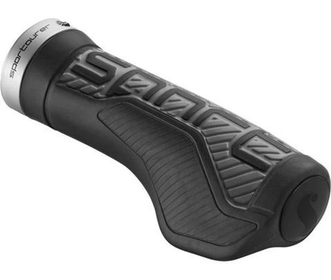 Sportourer Sportourer Vidalı Elcik Jammy Sport - SİYAH / L