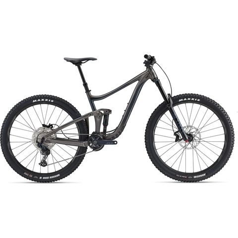 Giant Giant Reign - Metal/Black Diamond S