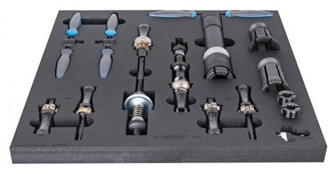 Unior Master Workbench