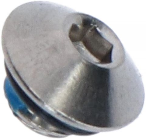 Shimano SHIMANO Dichtungsring SG-S700 - Ersatzdichtung für Nabenschaltung, Silber