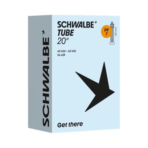 Schwalbe DV7
