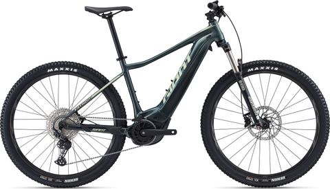 Giant Giant Fathom E+ 1 - 500 Wh - 29 Zoll - Diamant - balsam green - Größe S