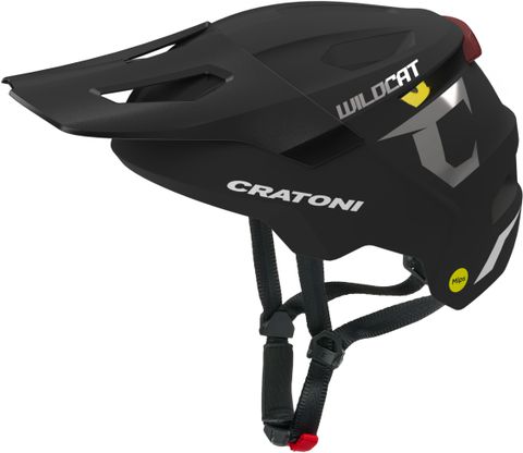 Cratoni Wildcat