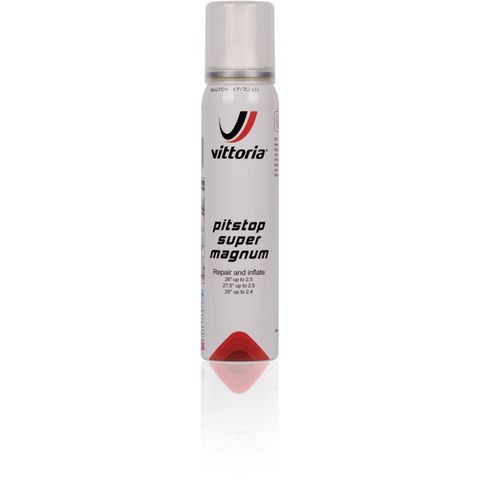 Vittoria Vittoria Pit Stop Süper Magnum Lastik Şişirme Kartuşu 100ml