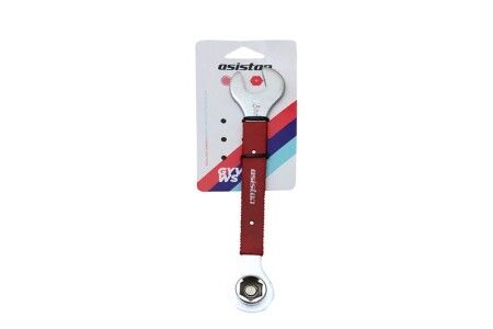 Asistan Asistan WS275  Pedal Anahtarı 14/15mm Lokma 