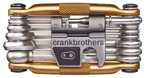 Crankbrothers Crankbrothers Multi 19