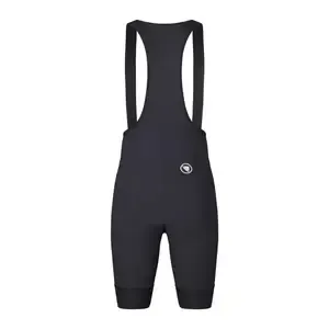 Endura ENDURA Loop Fietsbroek Kort Zwart Heren XS