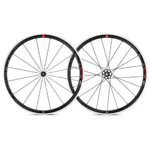 Fulcrum FULCRUM Racing 4 Alu Velgrem Race Wielset