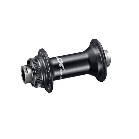 Shimano Shimano Ön Göbek HB-M8110 15x100 28H