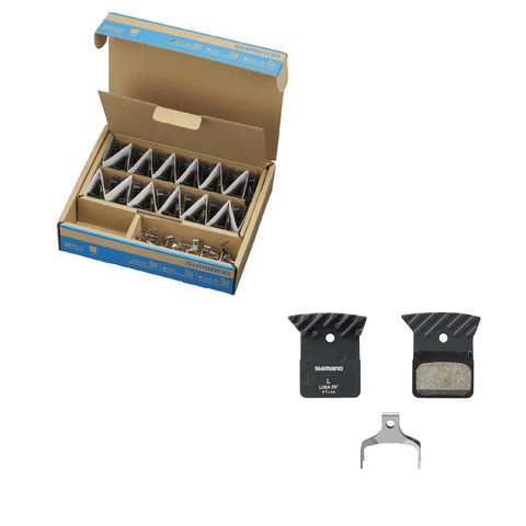 Shimano Shimano Balata L05A Resin Ped Oem Kutusuz