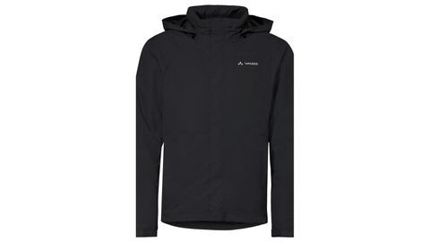 VAUDE Vaude Men's Escape Bike Warm BLACK / S