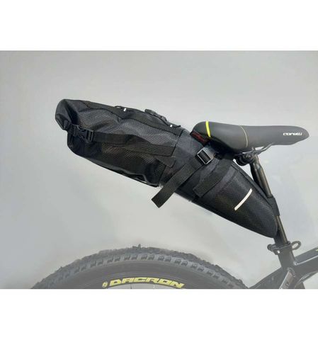Procycle Procycle PC-550 Sele Altı Çanta Büyük