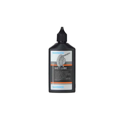 Shimano Shimano Zincir Yağı Wet Lube