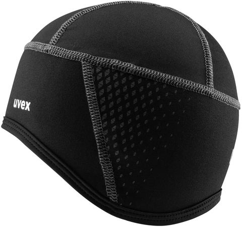 Uvex Uvex Bike Cap All Season - black - Größe S/M