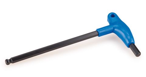 Park Tool P-Handle Hex Wrench Set