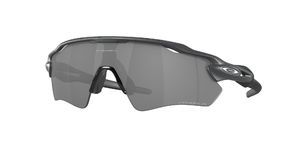Oakley OAKLEY Radar EV Path Fietsbril Hi Res Carbon met Prizm Black Polar Lens