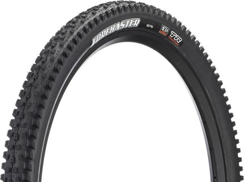 Maxxis Maxxis 27.5x2.40 Forekaster EXO Tubeless 60 Tpi Katlanır Dış Lastik Siyah