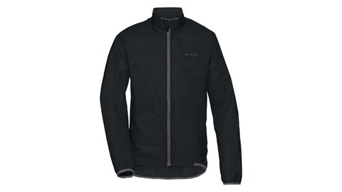 VAUDE Vaude Men's Air Jacket III BLACK / XS