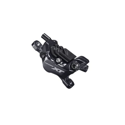 Shimano Shimano XT Fren Kaliperi BR-8120 4 Piston Metal