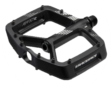 Race Face Race Face Aeffect R pedaal zwart