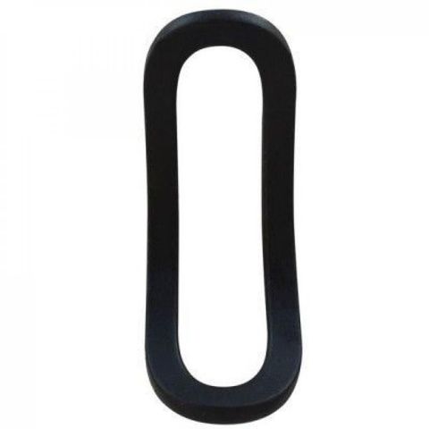 Knog Knog Ersatz-Riemen Plus lang schwarz