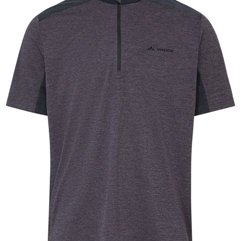 VAUDE VAUDE Heren Tamaro HZ Shirt IV paars as S