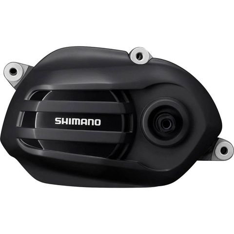 Shimano SHIMANO Gehäuse für SHIMANO E-BIKE SYSTEMS DU-E5000/DU-E5100 Trekking Standard Gehäuse