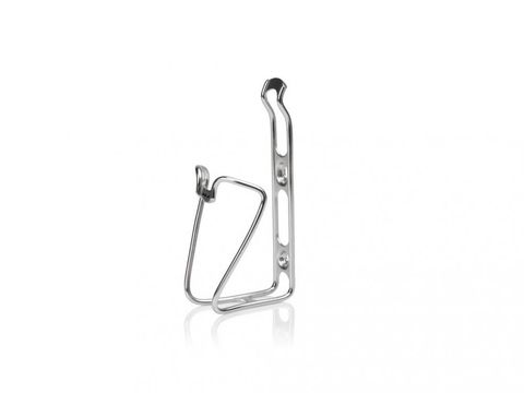 XLC XLC Trinkflaschenhalter BC-A10 silber